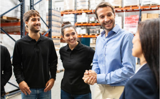 Employer Portal Image
